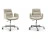 Офисное кресло Eforma Lady 5 ways