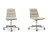 Офисное кресло Eforma Lady 5 ways