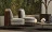 Диван Minotti Tape Cord Outdoor