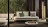 Диван Minotti Tape Cord Outdoor