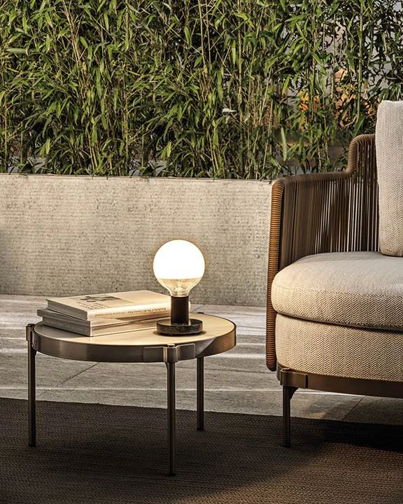 Диван Minotti Tape Cord Outdoor