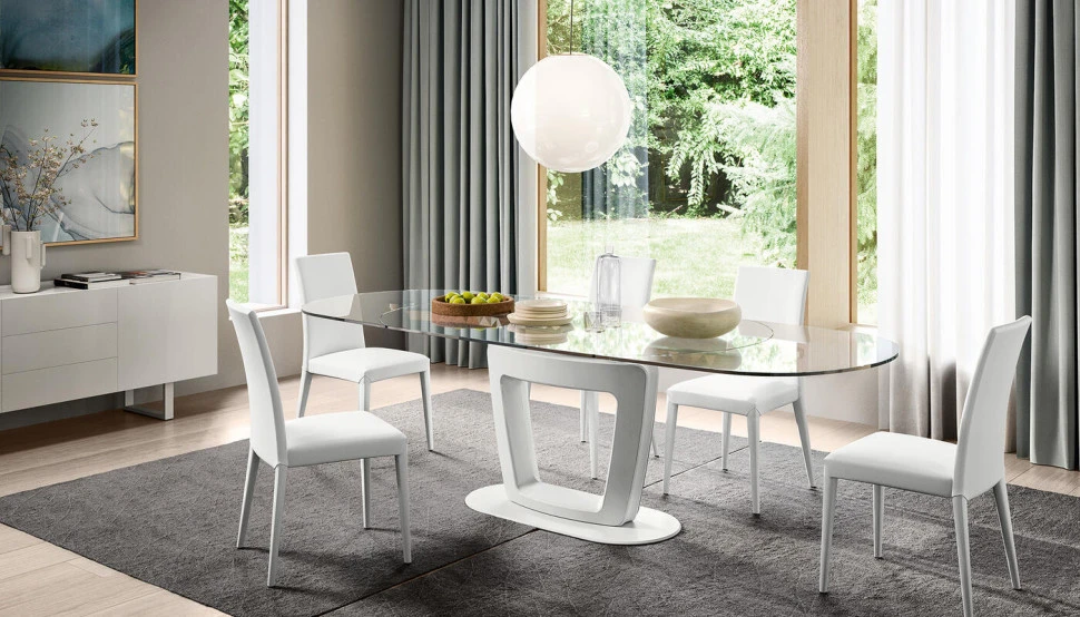 Стол Calligaris Orbital CS4145-s-165