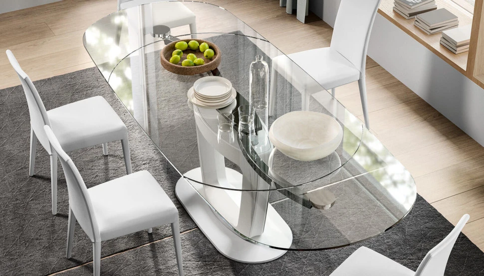 Стол Calligaris Orbital CS4145-s-165