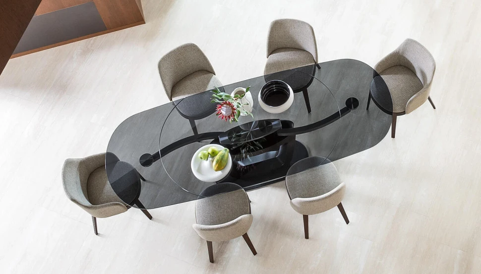 Стол Calligaris Orbital CS4145-s-165
