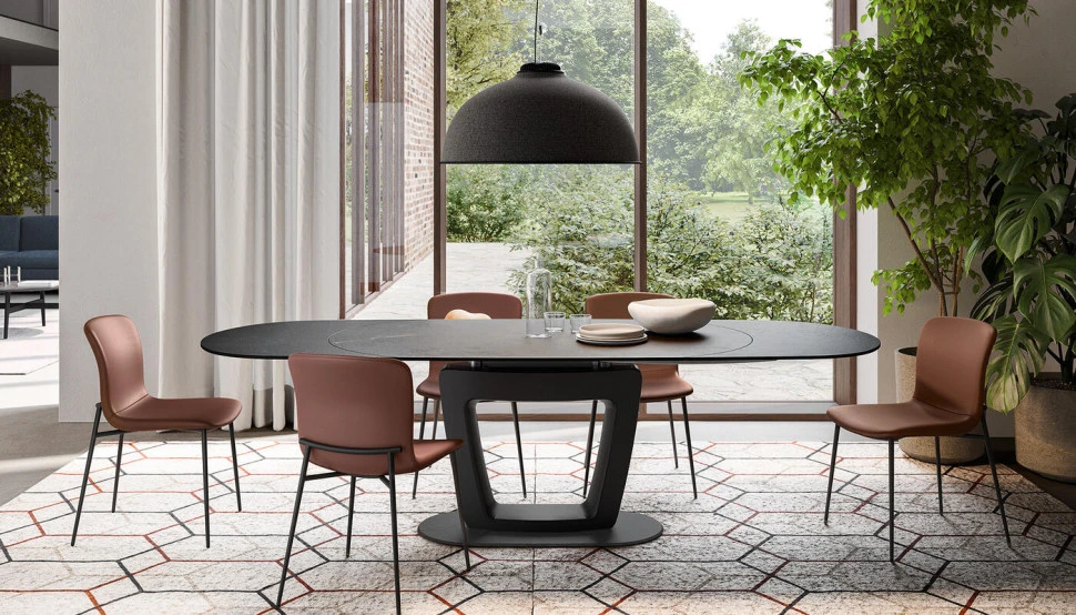 Стол Calligaris Orbital CS4145-s-165