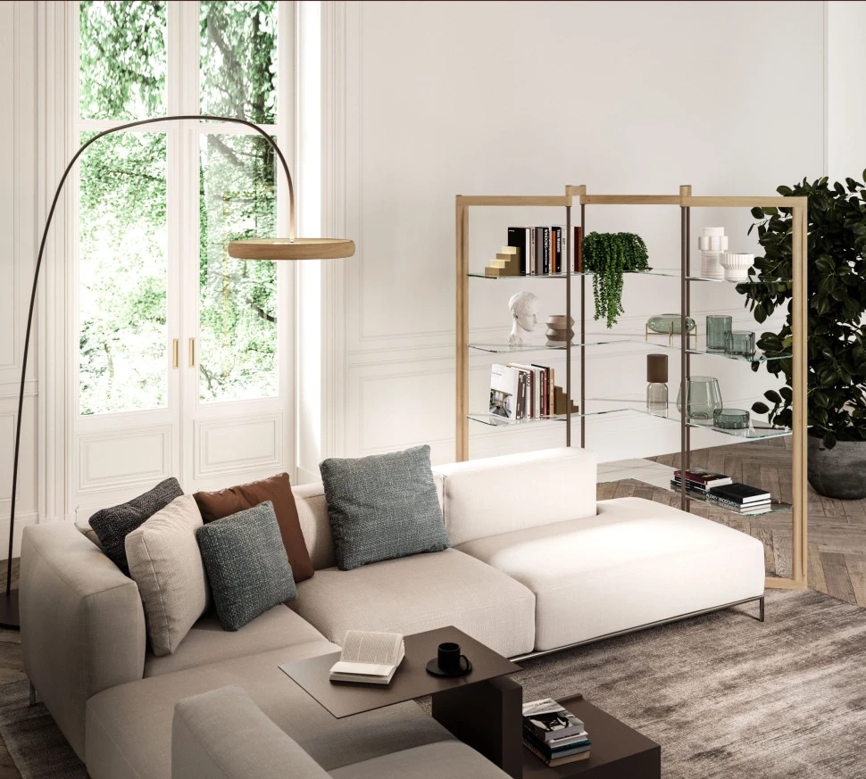 Светильник Ozzio design Astrum X400