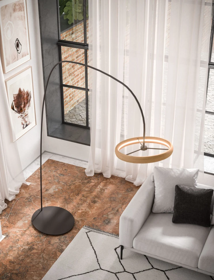 Светильник Ozzio design Astrum X400