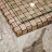 Приставной столик Brafta Skyline Design Brafta 50 x 50 x 55h nc40493