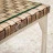 Приставной столик Brafta Skyline Design Brafta 50 x 50 x 55h nc40493