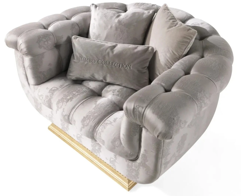 Кресло Jumbo Collection Tulipe