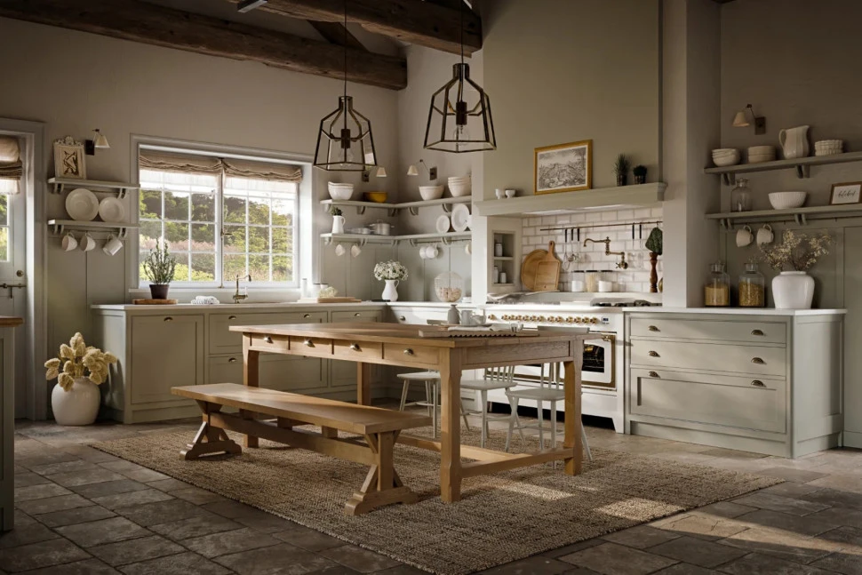 Кухня Marchi Cucine Agatha