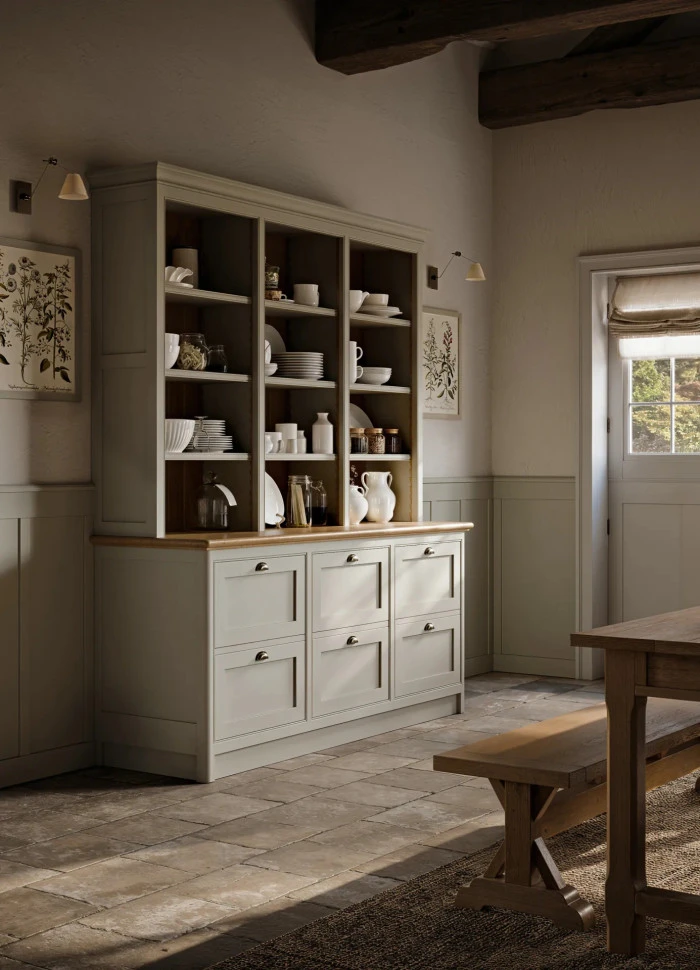 Кухня Marchi Cucine Agatha