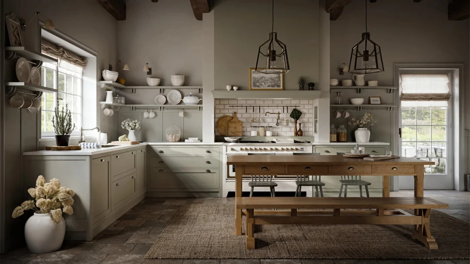 Кухня Marchi Cucine Agatha