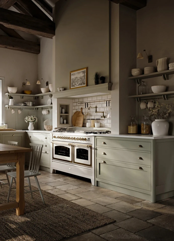Кухня Marchi Cucine Agatha