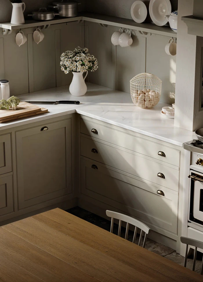 Кухня Marchi Cucine Agatha