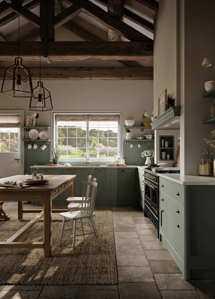 Кухня Marchi Cucine Agatha