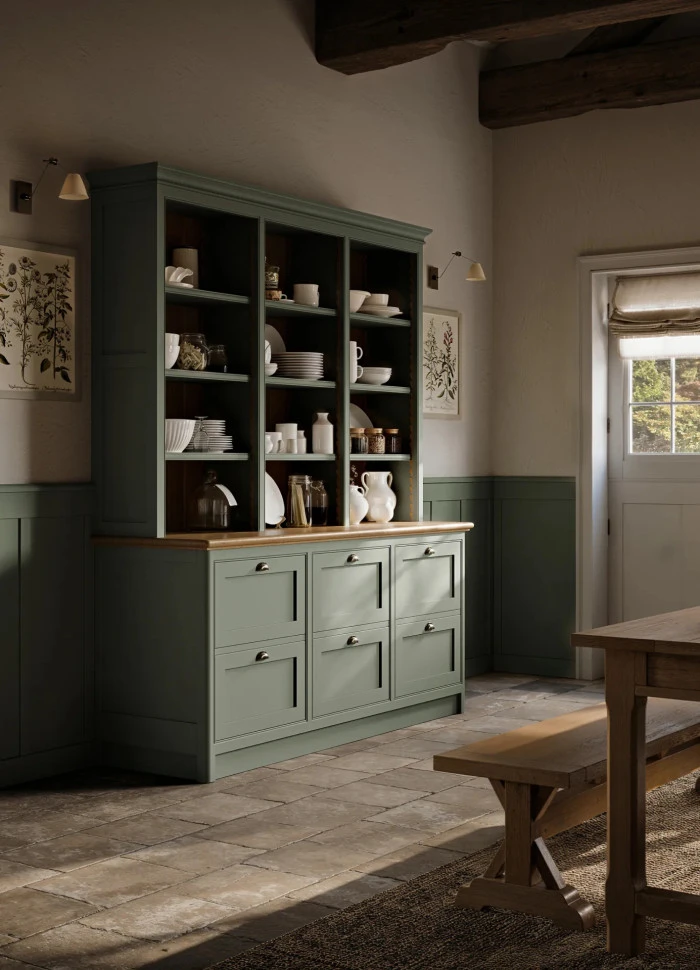 Кухня Marchi Cucine Agatha