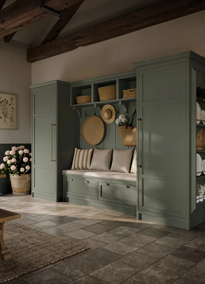 Кухня Marchi Cucine Agatha