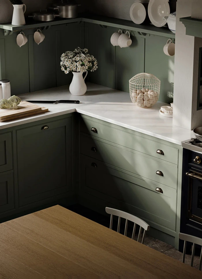 Кухня Marchi Cucine Agatha
