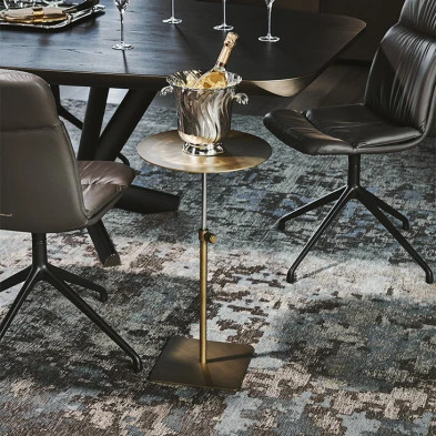 Журнальный стол Cattelan italia Step