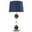 Настольная лампа Fresco Eichholtz Lighting 96h x d50 nc66301