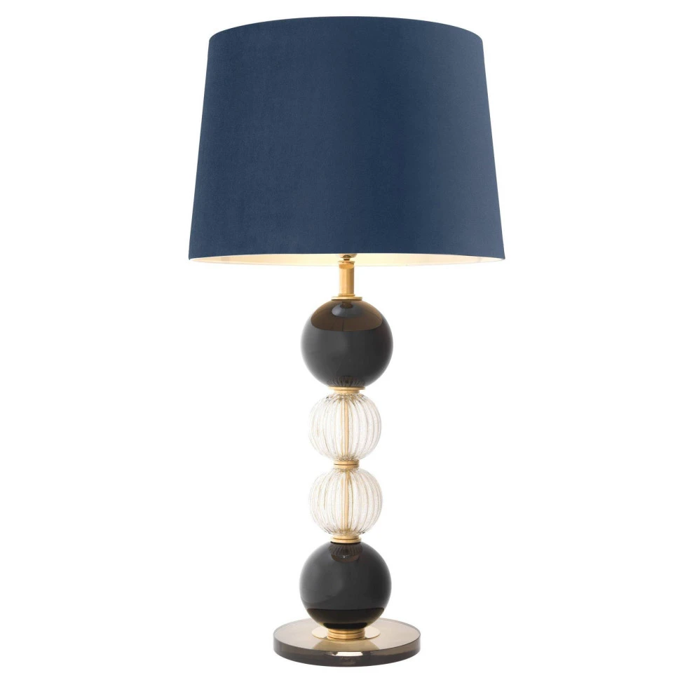 Настольная лампа Fresco Eichholtz Lighting 96h x d50 nc66301