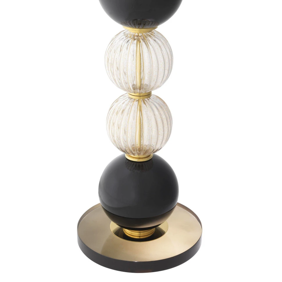 Настольная лампа Fresco Eichholtz Lighting 96h x d50 nc66301