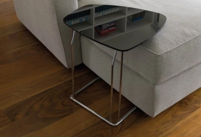 Диван Milano Design Alessandro Elli Shorter