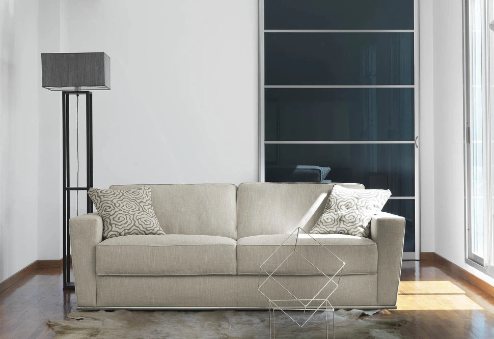 Диван Milano Design Alessandro Elli Shorter
