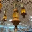 Подвесная люстра Pandora Light Tonin Casa Modern 280h nc66559