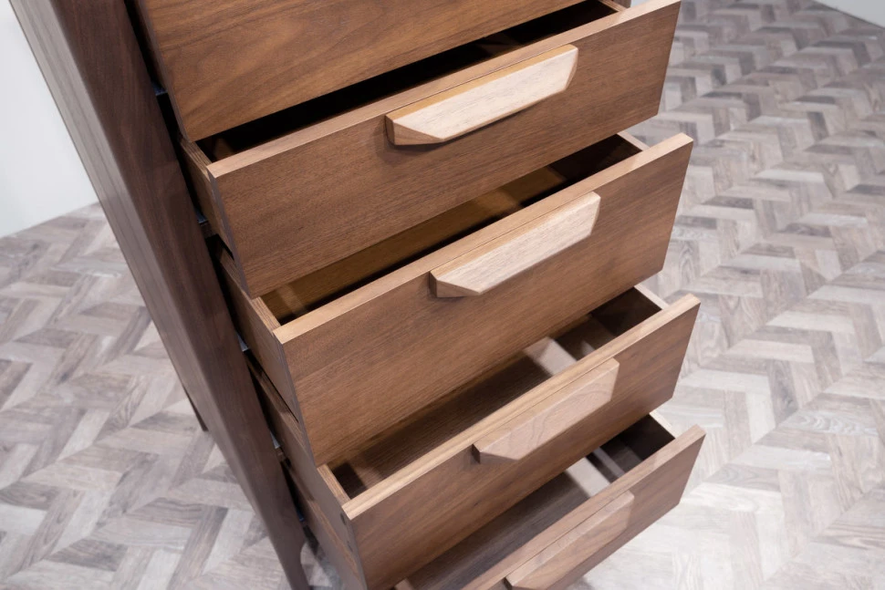 Комод высокий Mod Interiors Ronda 60 x 45 x 108,4h nc67434