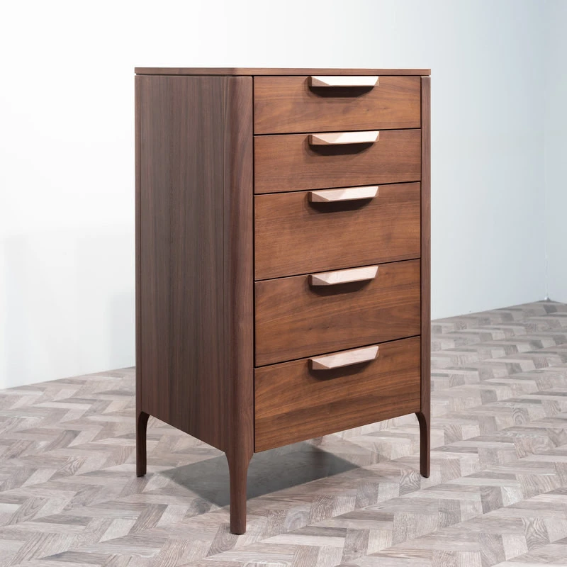 Комод высокий Mod Interiors Ronda 60 x 45 x 108,4h nc67434