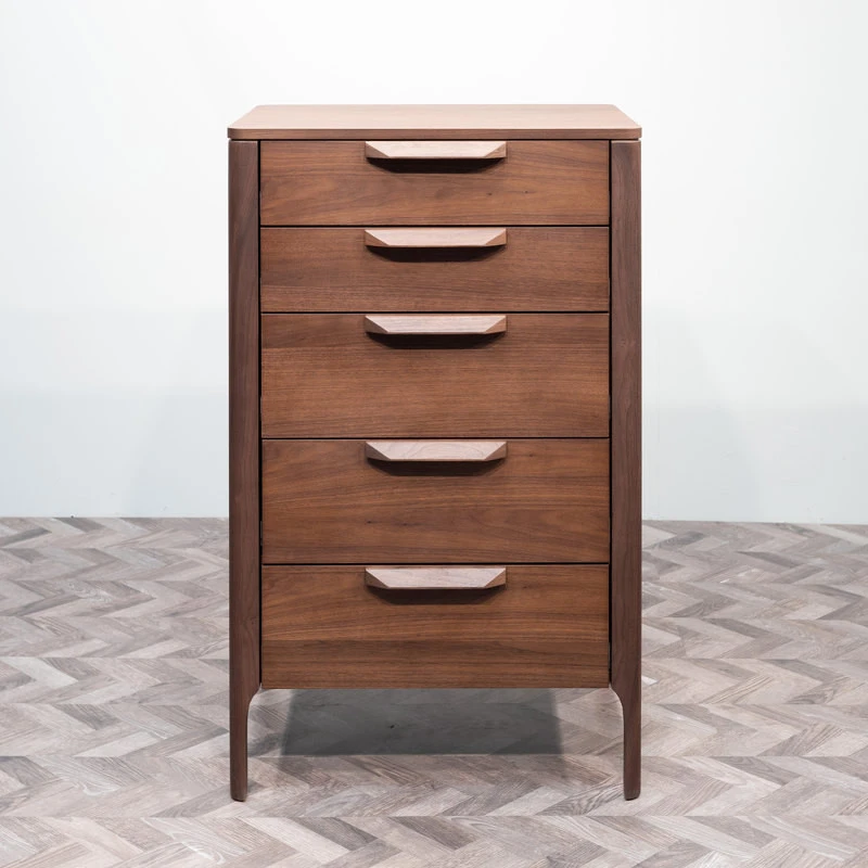 Комод высокий Mod Interiors Ronda 60 x 45 x 108,4h nc67434
