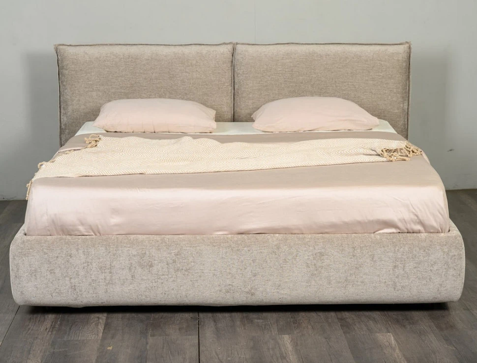 Кровать с подъемным механизмом Pam Mod Interiors Selection 200 x 221 x 35/102h nc104458