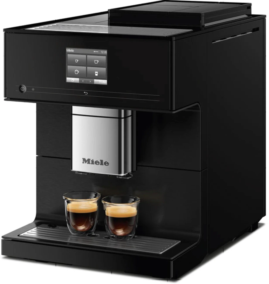Кофемашина Miele CM 7750 CoffeeSelect