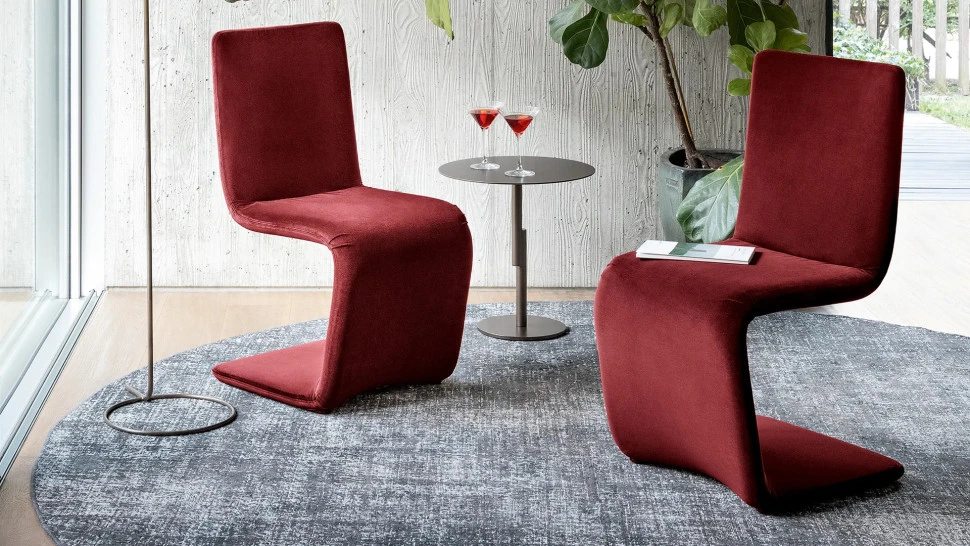 Стул Bonaldo Venere