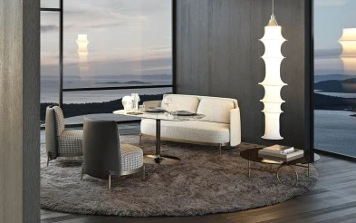 Диван Minotti Tape