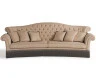 Диван Angelo Cappellini Sipario 34101/D