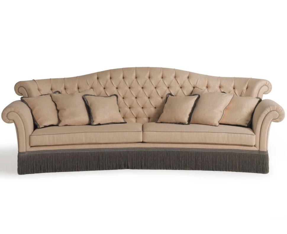Диван Angelo Cappellini Sipario 34101/D