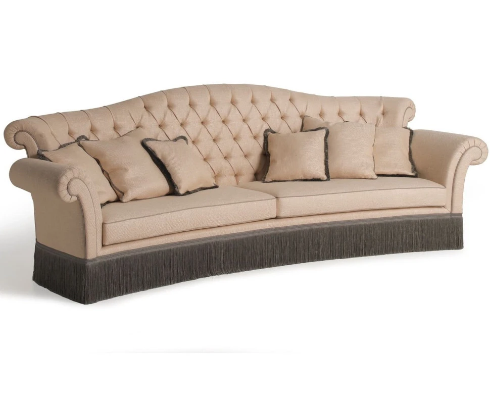 Диван Angelo Cappellini Sipario 34101/D