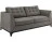 Диван Seven Sedie Mystirio 9624E / 9624G