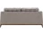 Диван Seven Sedie Mystirio 9624E / 9624G