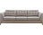 Диван Seven Sedie Mystirio 9624E / 9624G