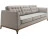 Диван Seven Sedie Mystirio 9624E / 9624G