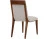 Стул Seven Sedie Pisa 0712A / 0712S
