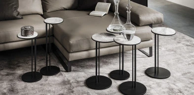 Журнальный стол Cattelan italia Sting