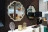 Зеркало Fratelli Barri Rimini 89 x 3 x 89h nc19706