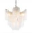 Подвесная люстра Pulsar Eichholtz Lighting 60h x d60 nc36319