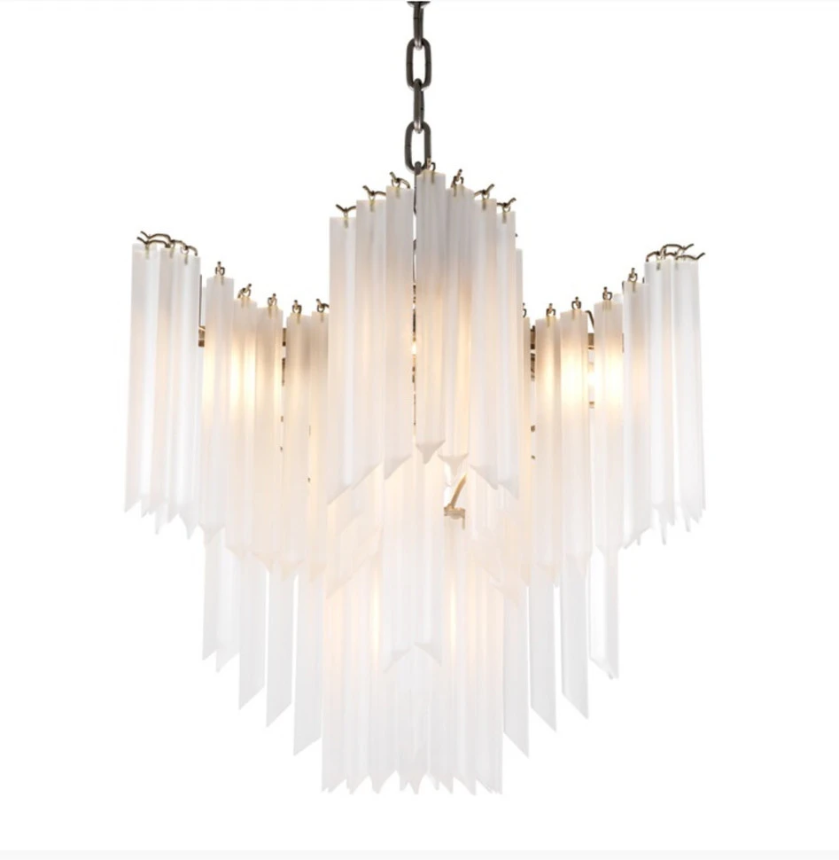 Подвесная люстра Pulsar Eichholtz Lighting 60h x d60 nc36319
