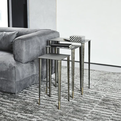 Журнальный столик Cattelan Italia Spillo